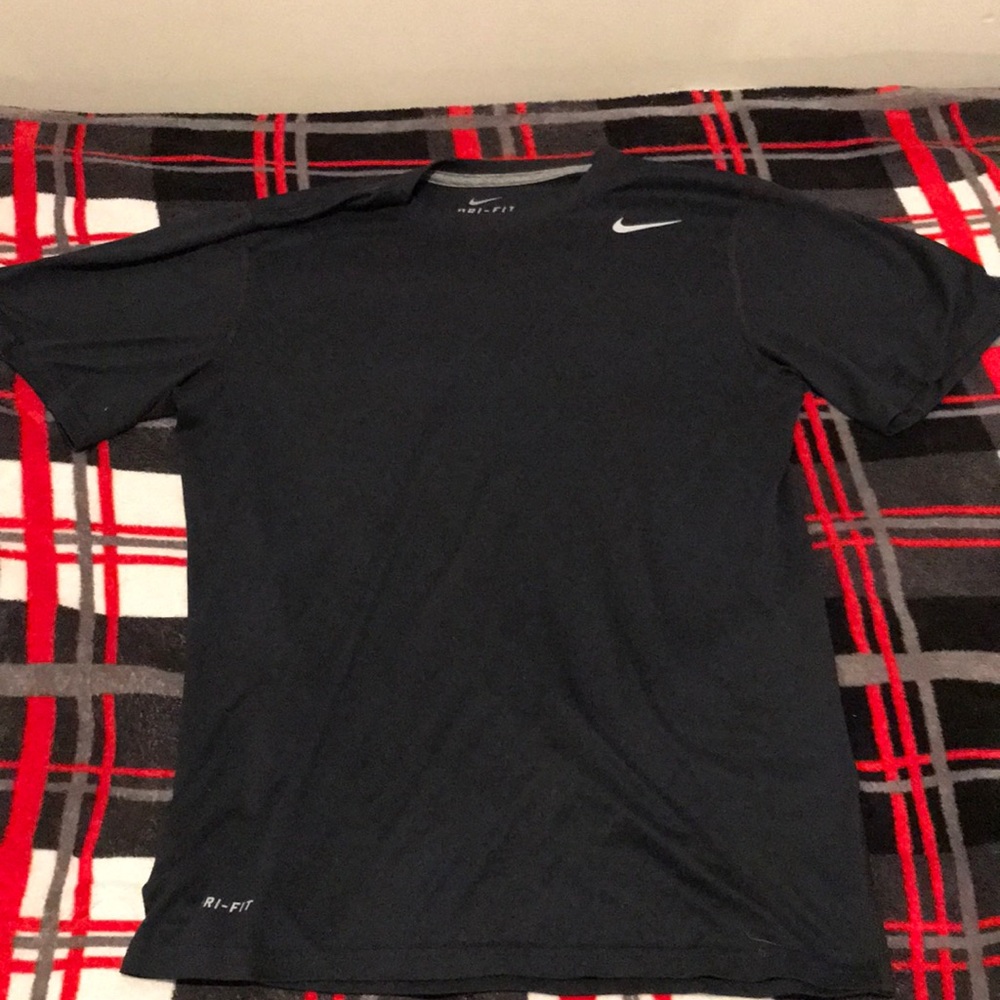 Nike Dri-Fit Tee